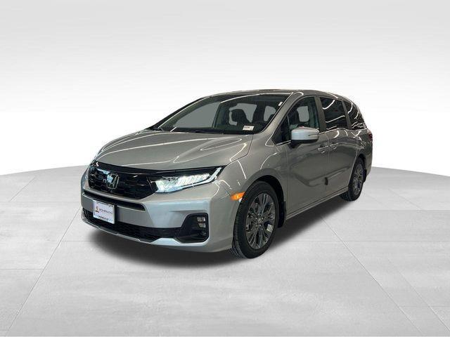 new 2025 Honda Odyssey car, priced at $44,416