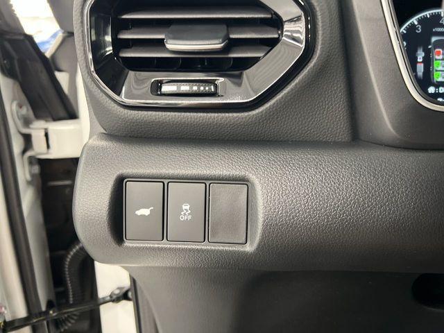 new 2025 Honda Pilot car, priced at $47,703