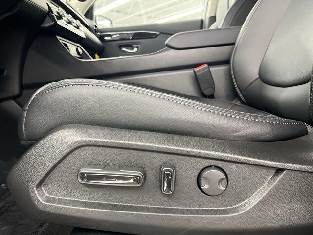 new 2025 Honda Pilot car, priced at $46,203