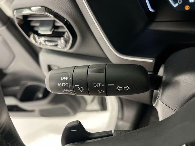 new 2025 Honda Pilot car, priced at $47,703