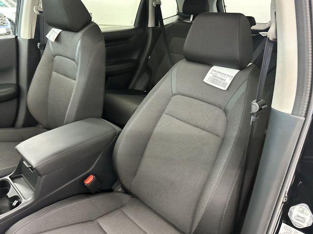 new 2026 Honda CR-V car, priced at $35,545