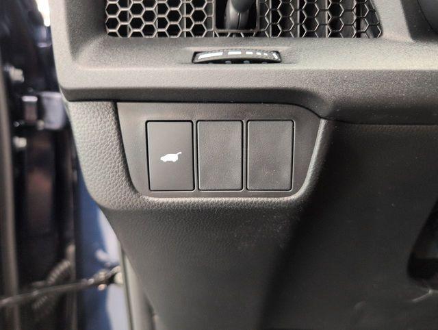 new 2026 Honda CR-V Hybrid car, priced at $39,083