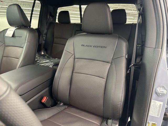 new 2025 Honda Ridgeline car, priced at $41,793