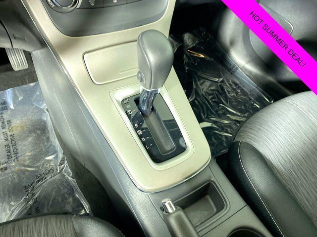 used 2015 Nissan Sentra car, priced at $10,200
