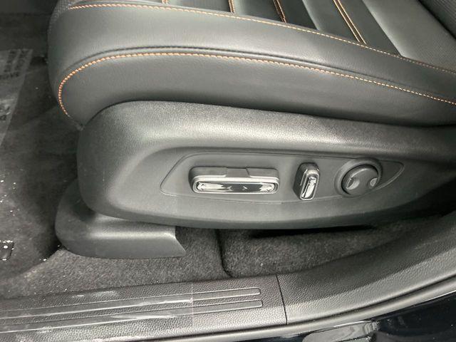 new 2025 Honda CR-V Hybrid car, priced at $39,536