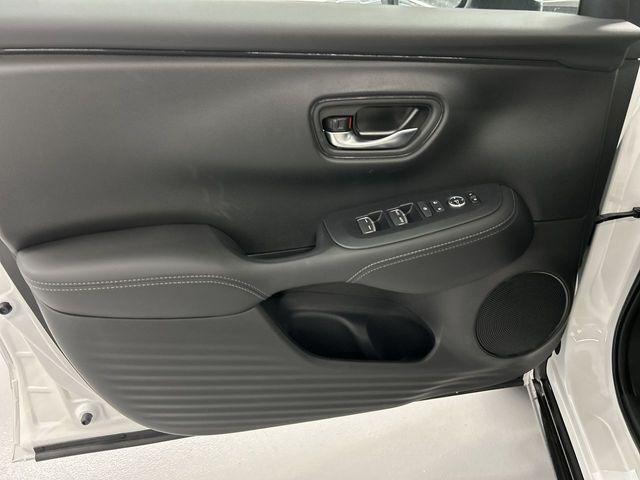 new 2026 Honda HR-V car, priced at $32,900
