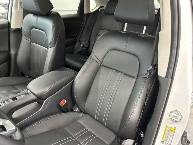 new 2026 Honda HR-V car, priced at $32,900