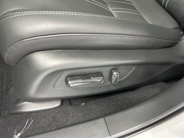 new 2026 Honda HR-V car, priced at $32,900