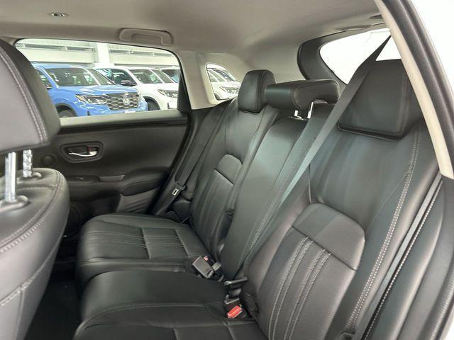 new 2026 Honda HR-V car, priced at $32,900