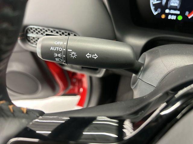 new 2026 Honda HR-V car, priced at $29,508