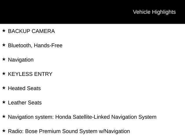 used 2025 Honda CR-V Hybrid car, priced at $40,100