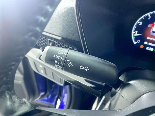 used 2024 Honda CR-V car, priced at $31,900