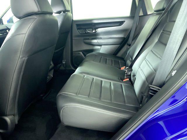 used 2024 Honda CR-V car, priced at $31,900