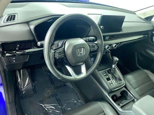 used 2024 Honda CR-V car, priced at $31,900
