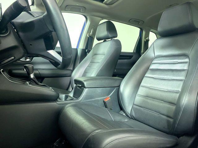 used 2024 Honda CR-V car, priced at $31,900