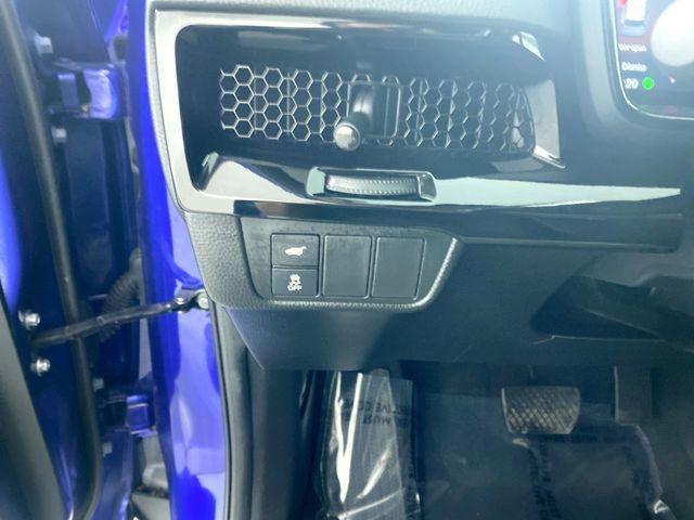 used 2024 Honda CR-V car, priced at $31,900