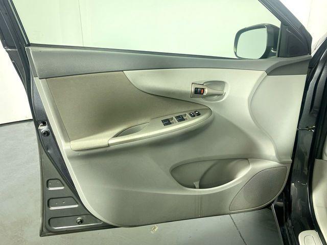 used 2010 Toyota Corolla car, priced at $6,300