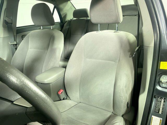 used 2010 Toyota Corolla car, priced at $6,300
