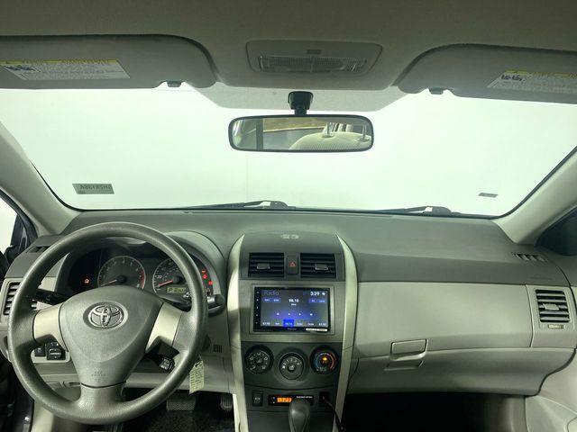 used 2010 Toyota Corolla car, priced at $6,300