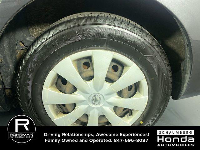 used 2010 Toyota Corolla car, priced at $6,300