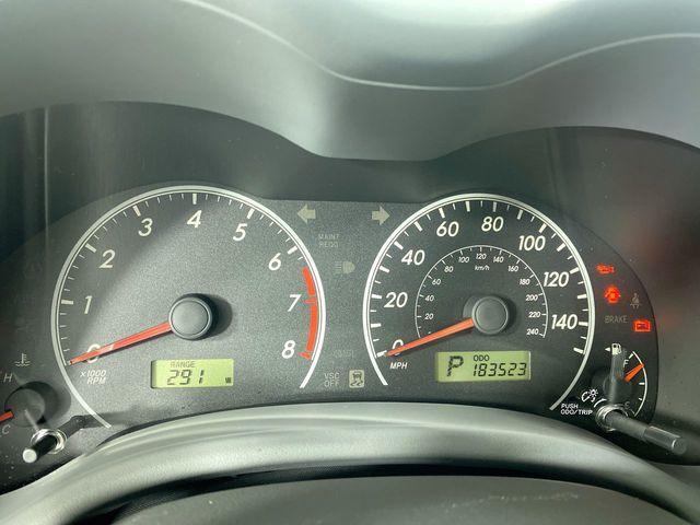 used 2010 Toyota Corolla car, priced at $6,300