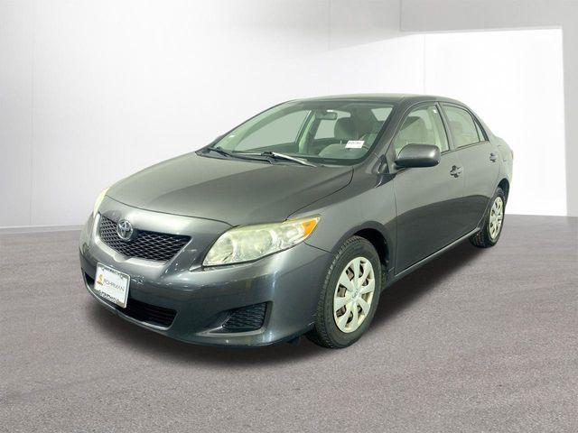 used 2010 Toyota Corolla car, priced at $6,300
