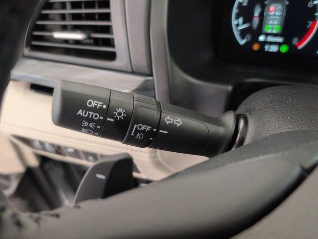new 2026 Honda Odyssey car, priced at $48,951
