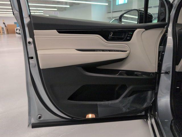 new 2026 Honda Odyssey car, priced at $48,951