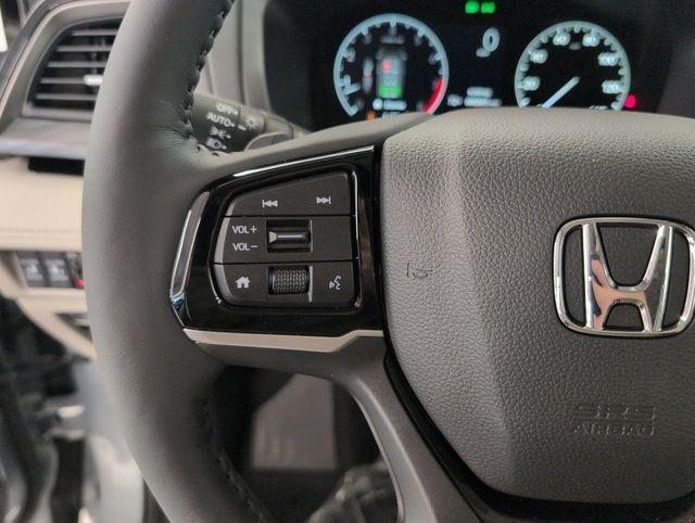 new 2026 Honda Odyssey car, priced at $48,951