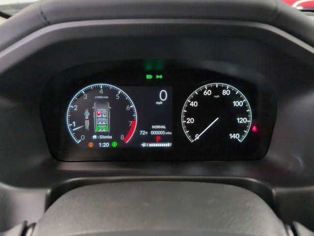 new 2026 Honda Odyssey car, priced at $48,951