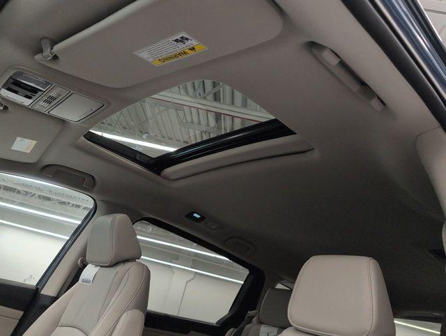 new 2026 Honda Odyssey car, priced at $41,910