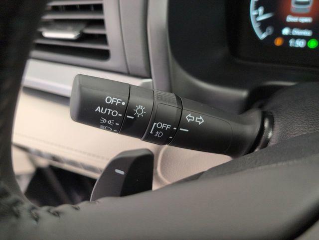 new 2026 Honda Odyssey car, priced at $41,910