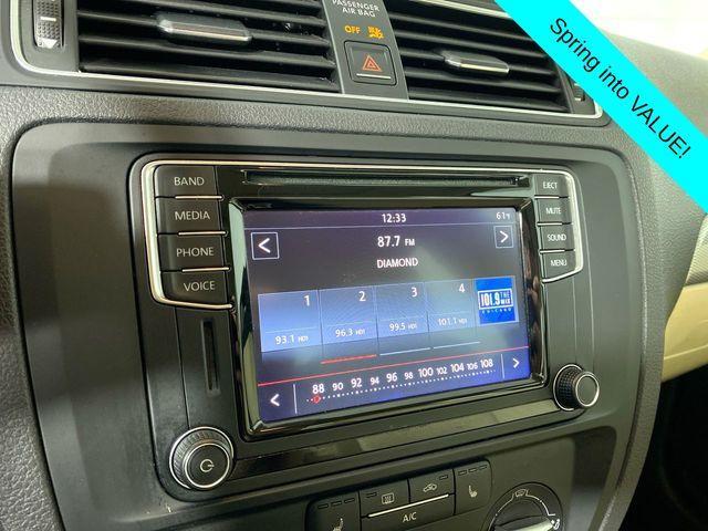 used 2017 Volkswagen Jetta car, priced at $12,300