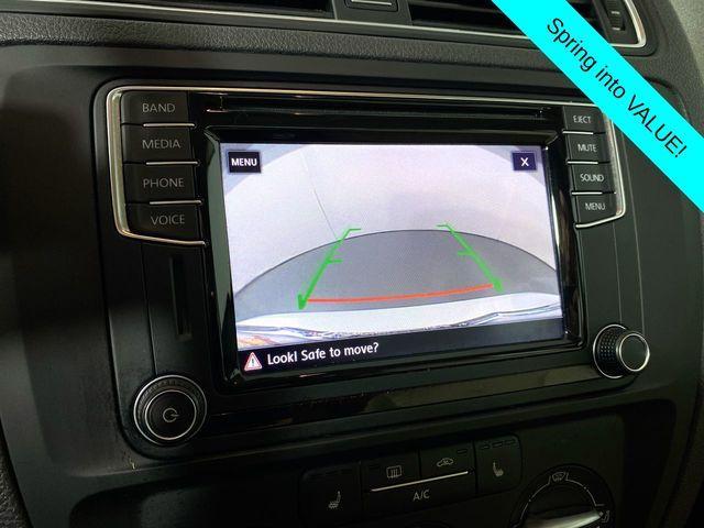 used 2017 Volkswagen Jetta car, priced at $12,300
