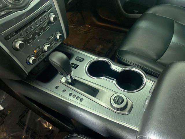 used 2017 Nissan Pathfinder car, priced at $12,000