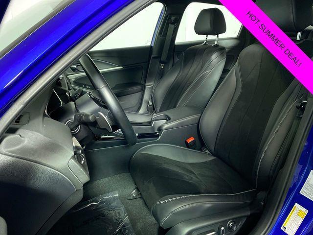 used 2023 Acura Integra car, priced at $30,500