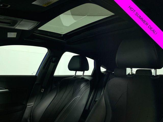 used 2023 Acura Integra car, priced at $30,500