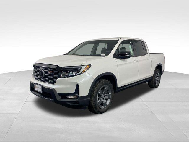 new 2024 Honda Ridgeline car, priced at $42,013