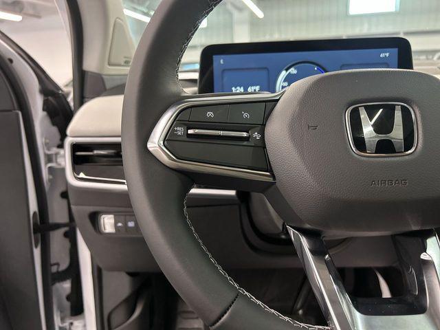 new 2025 Honda Prologue car, priced at $56,605
