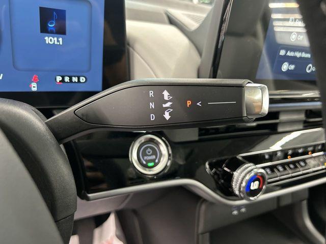 new 2025 Honda Prologue car, priced at $56,605