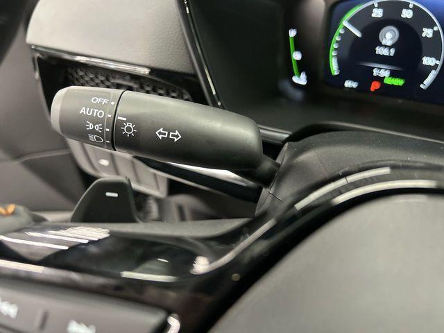 new 2026 Honda CR-V Hybrid car, priced at $43,145