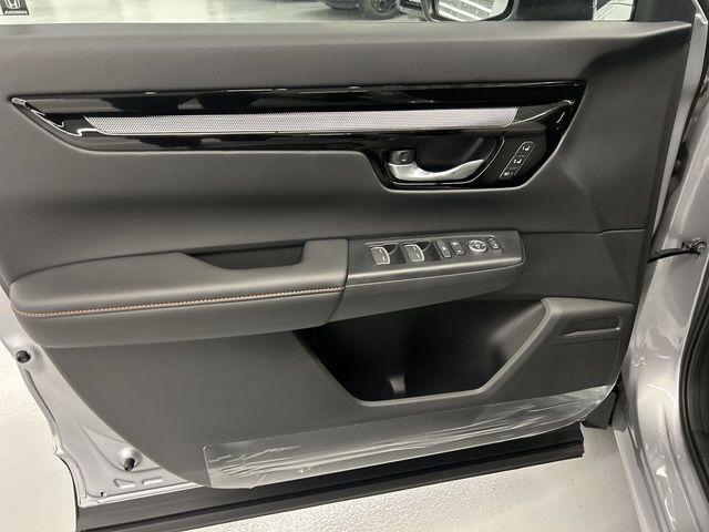 new 2026 Honda CR-V Hybrid car, priced at $43,145
