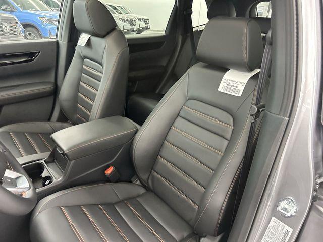 new 2026 Honda CR-V Hybrid car, priced at $43,145