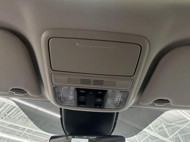 new 2025 Honda Odyssey car, priced at $44,748