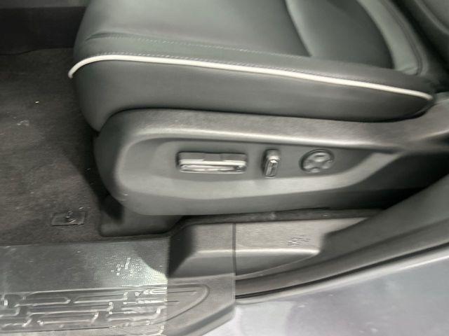 new 2025 Honda Odyssey car, priced at $44,748