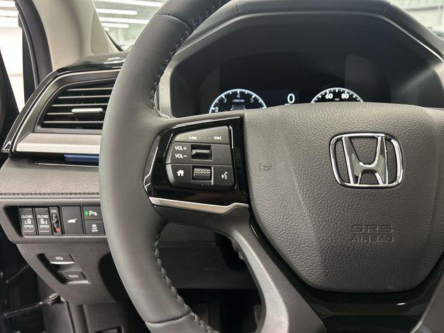 new 2025 Honda Odyssey car, priced at $44,748