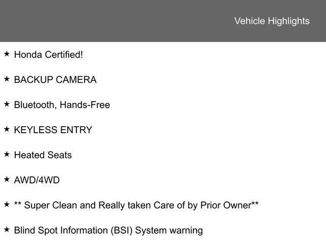 used 2025 Honda HR-V car, priced at $28,152