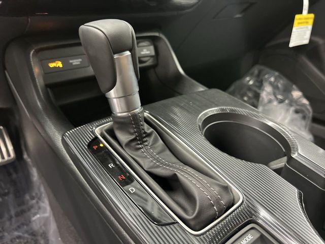 new 2025 Honda Civic Hybrid car, priced at $30,055