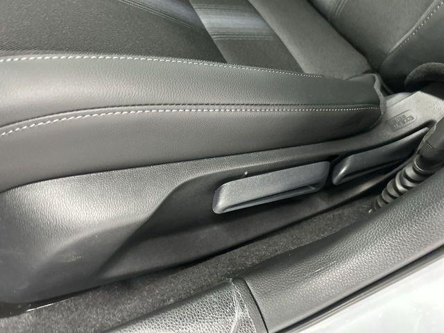 new 2025 Honda Civic Hybrid car, priced at $30,055