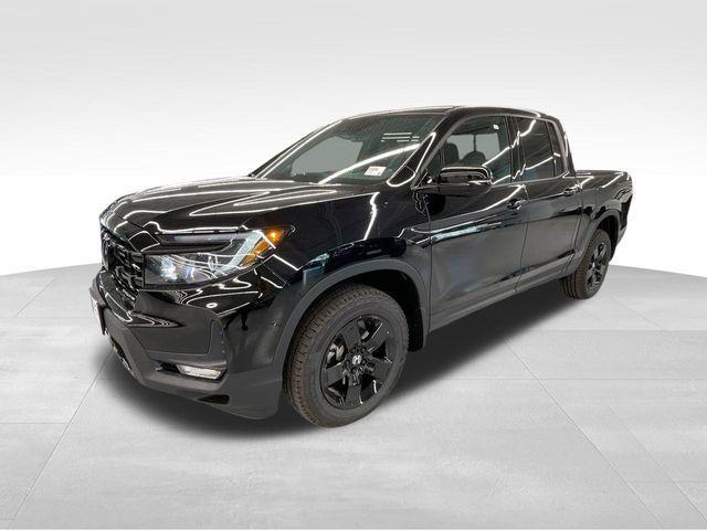 new 2025 Honda Ridgeline car, priced at $43,272